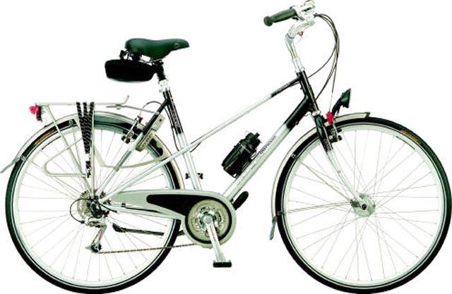 2004 Koga Miyata Advance Mixte