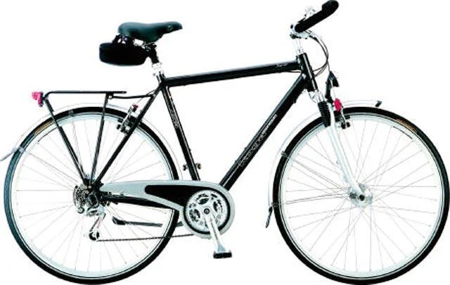 2004 Koga Miyata Tourer
