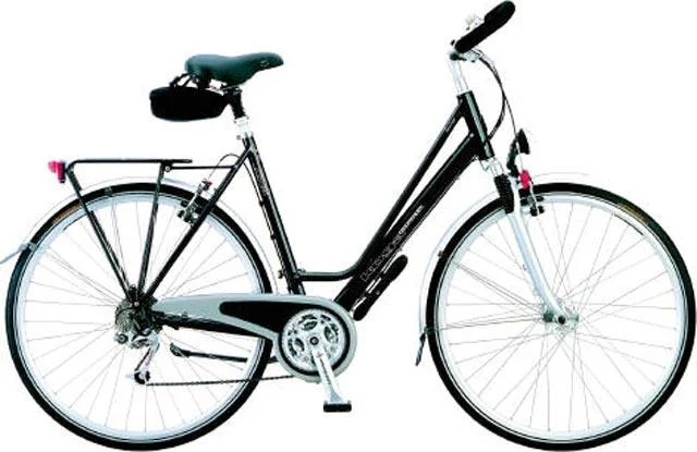 2004 Koga Miyata Tourer L