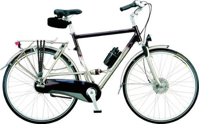 2004 Koga Miyata GranTour