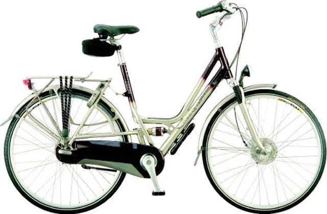 2004 Koga Miyata GranTour L