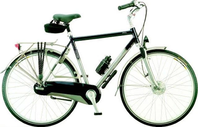 2004 Koga Miyata LiteAce