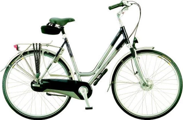 2004 Koga Miyata LiteAce L