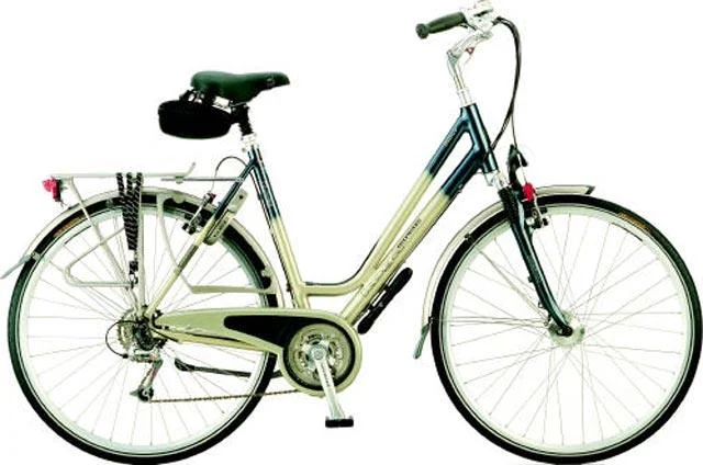 2004 Koga Miyata Balance L