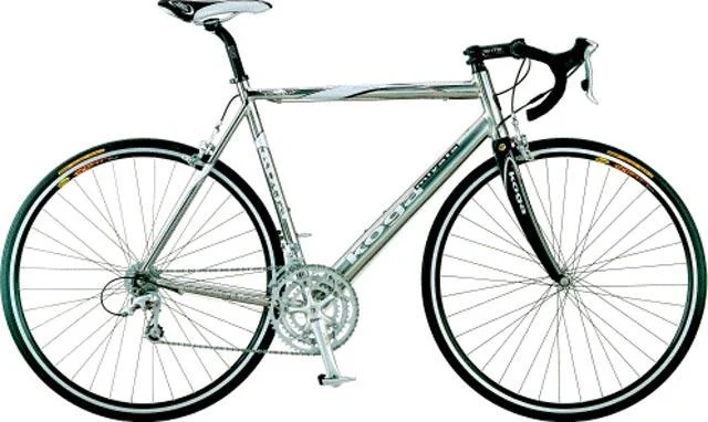 2004 Koga Miyata Gents Lux