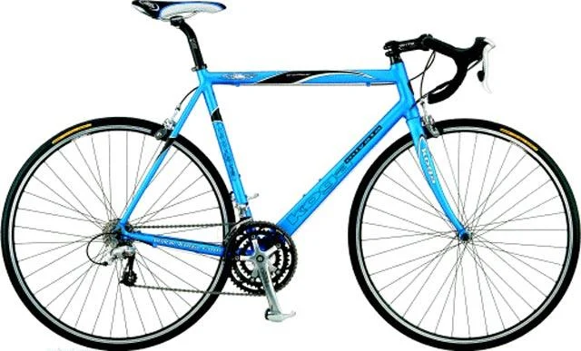 2004 Koga Miyata Gran Racer