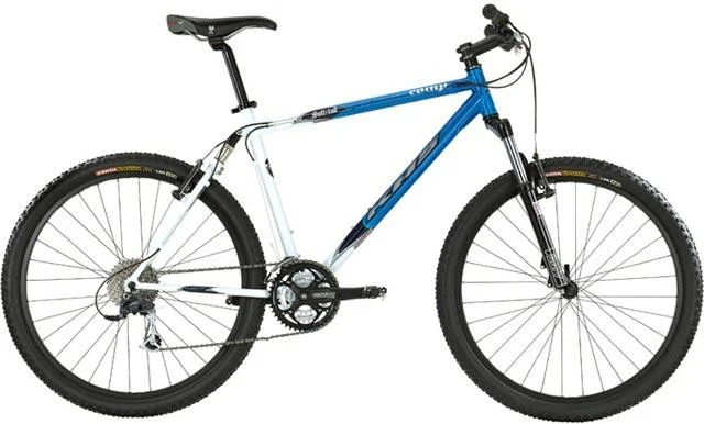 2004 KHS Comp ST