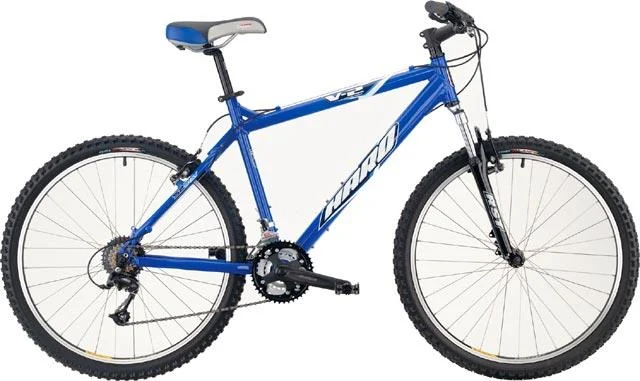 2004 Haro V2