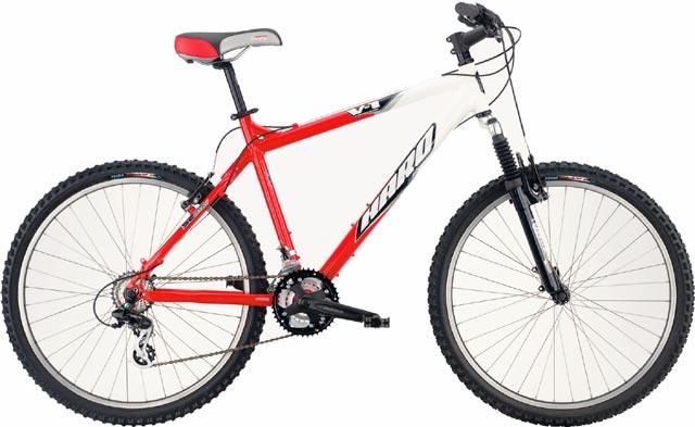 2004 Haro V1