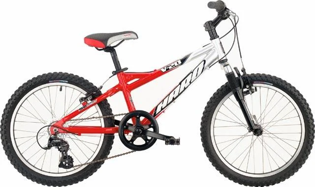 2004 Haro V20