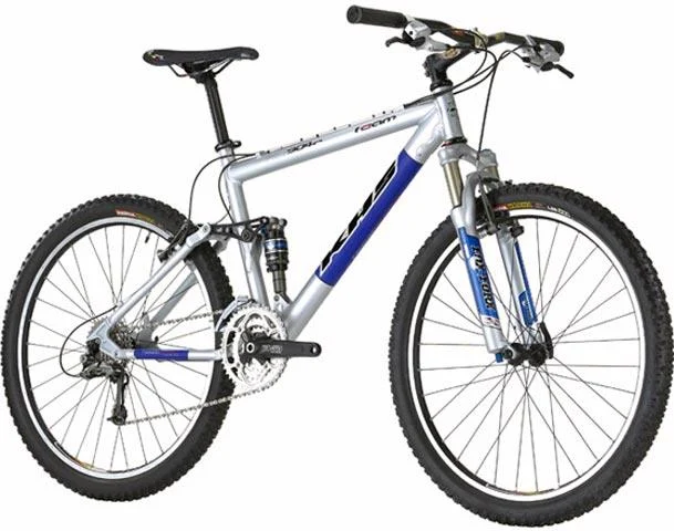 2004 KHS XC904r