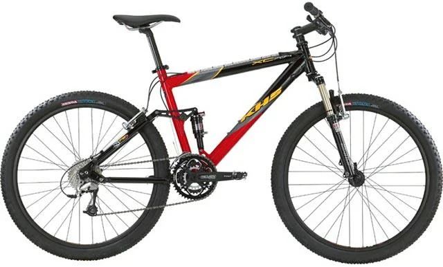 2004 KHS XC704r