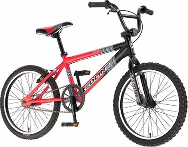 2004 Redline Rogue