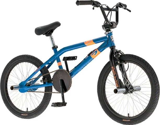 2004 Redline Slash