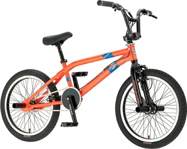 2004 Redline Smack