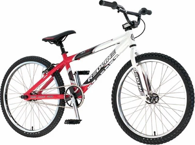 2004 Redline Bubba Harris Flight Series Cruiser