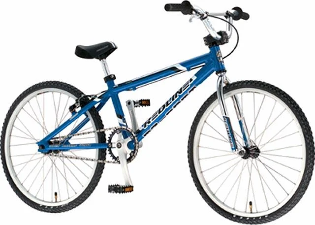 2004 Redline Proline Junior