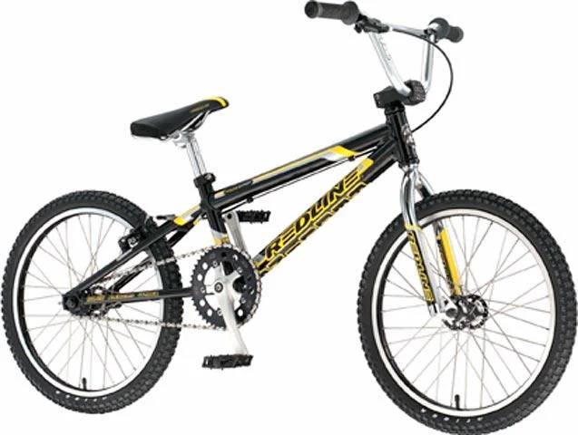 2004 Redline Proline Expert