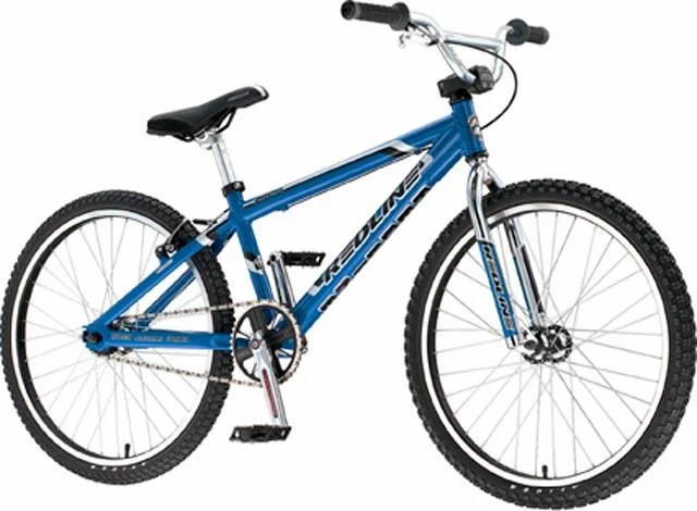 2004 Redline Proline Pro 24