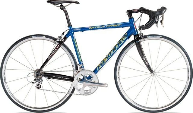 2004 Devinci Imola