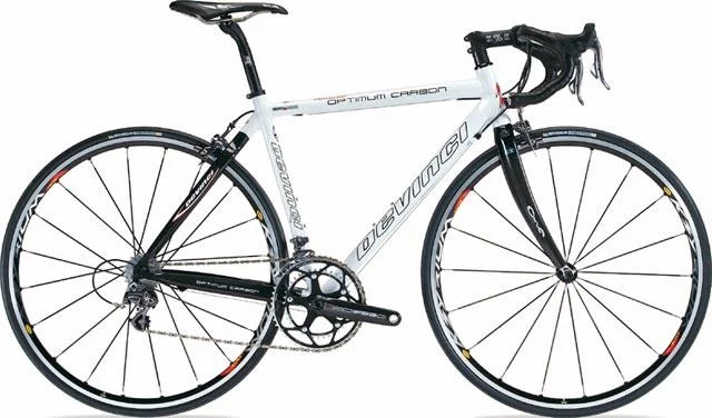 2004 Devinci Apogee