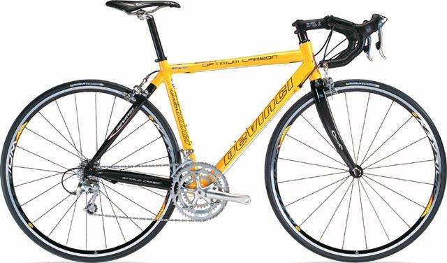 2004 Devinci Millenium