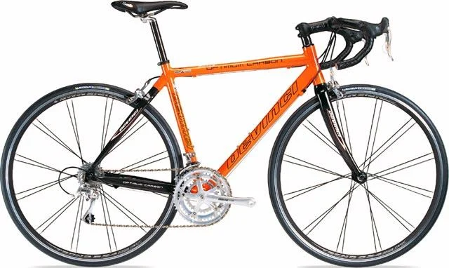 2004 Devinci Monza