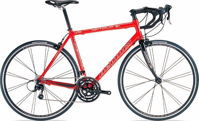 2004 Devinci Silverstone