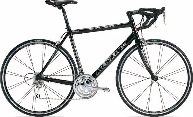 2004 Devinci Podium