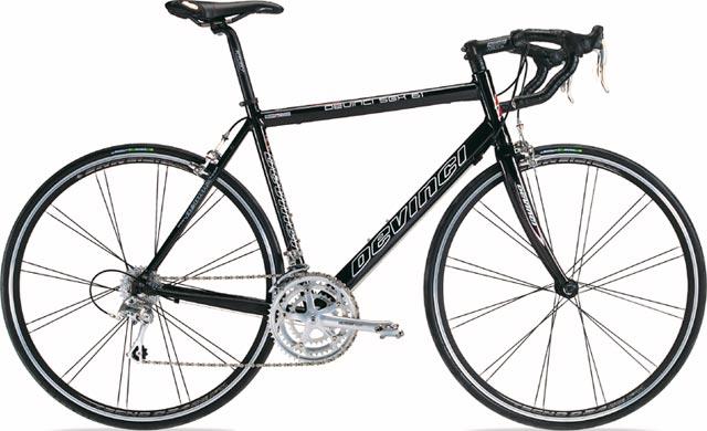 2004 Devinci Podium