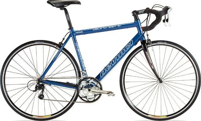 2004 Devinci Apex