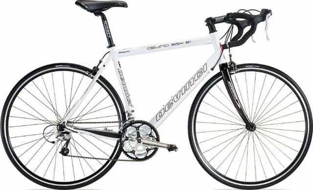 2004 Devinci Chicane