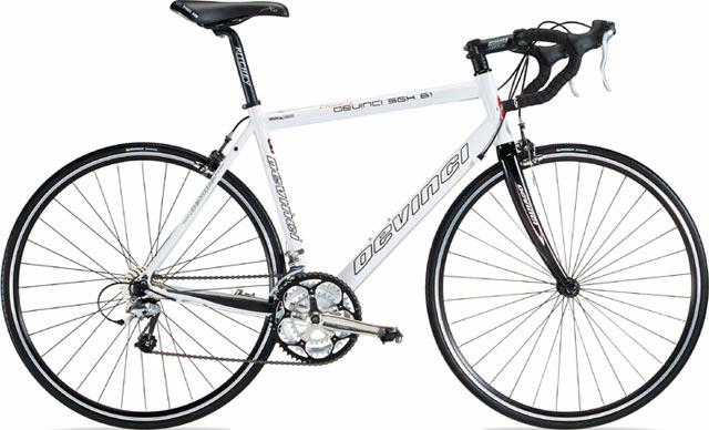 2004 Devinci Chicane