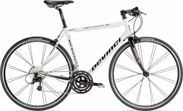 2004 Devinci Madrid