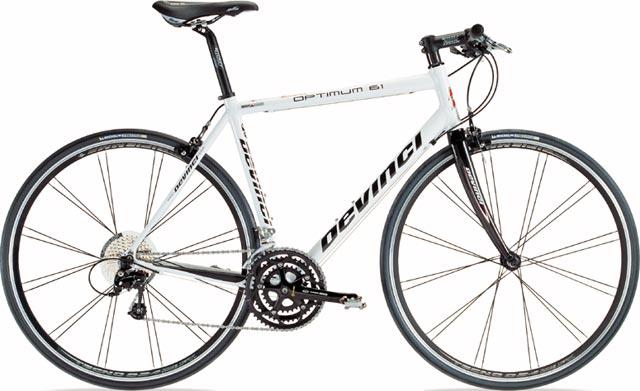 2004 Devinci Madrid