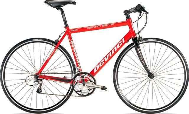 2004 Devinci Nassau