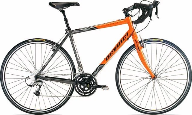2004 Devinci Caribou