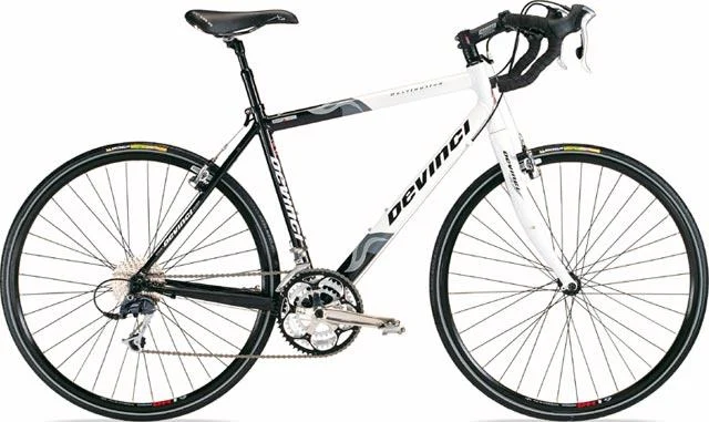 2004 Devinci Destination