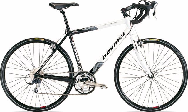 2004 Devinci Destination