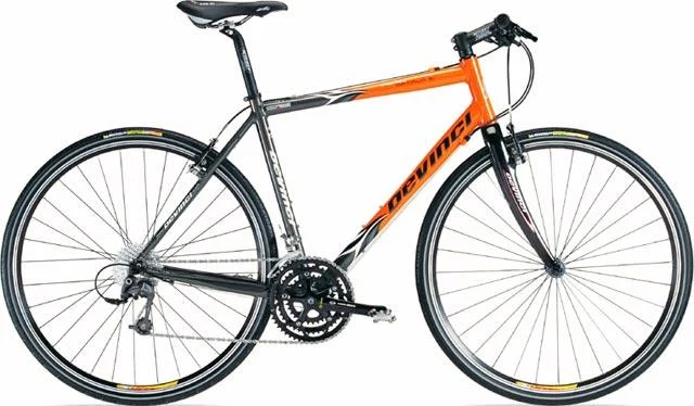 2004 Devinci Sydney