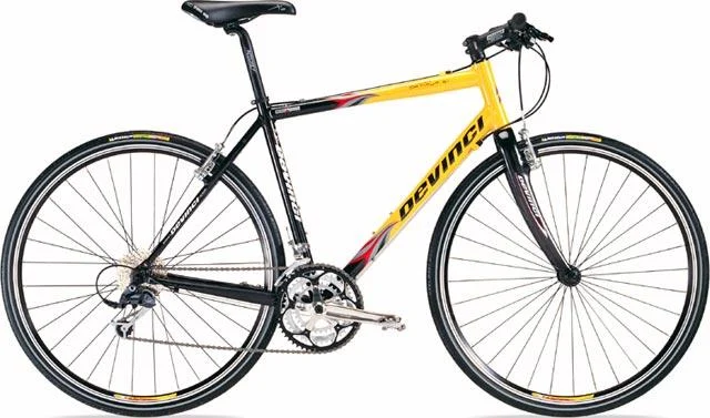 2004 Devinci Amsterdam