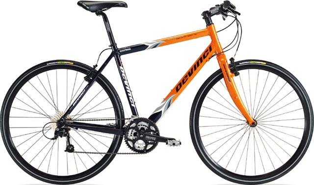 2004 Devinci Stockholm