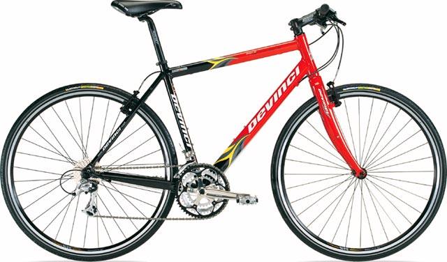 2004 Devinci Oslo