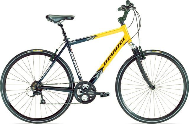 2004 Devinci Milano