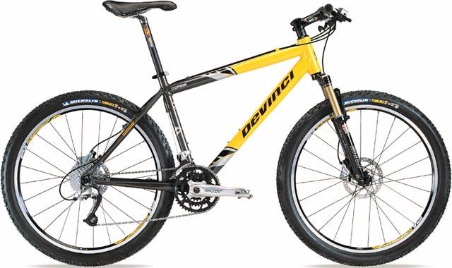 2004 Devinci Desperado