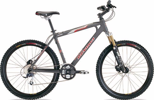 2004 Devinci Cameleon