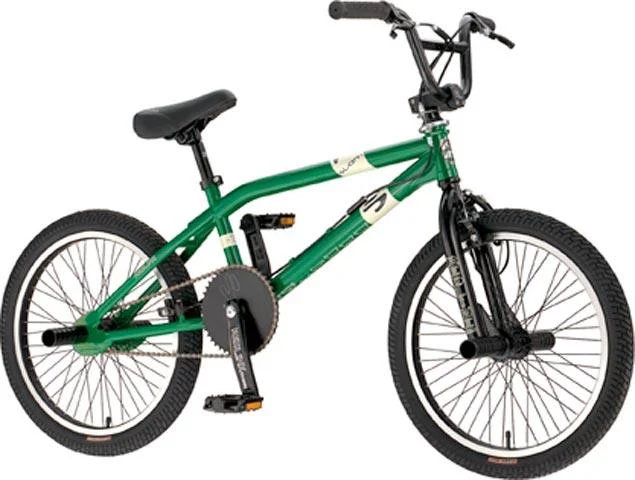 2004 Redline Slam