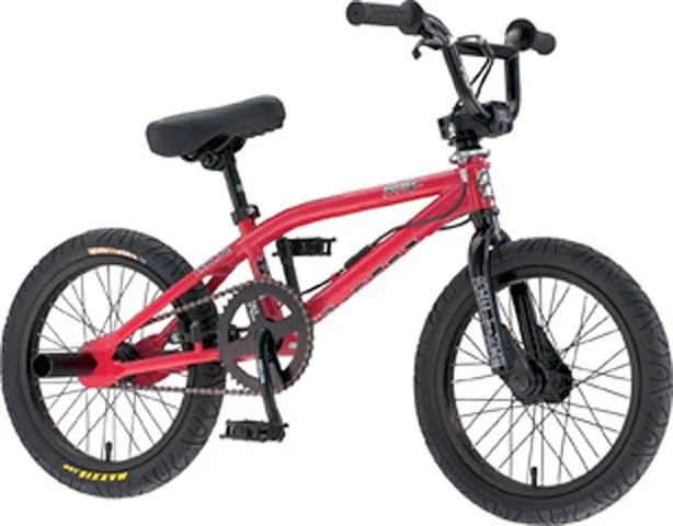 2004 Redline Grom X