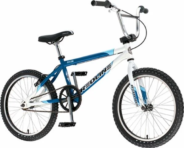 2004 Redline MX-20