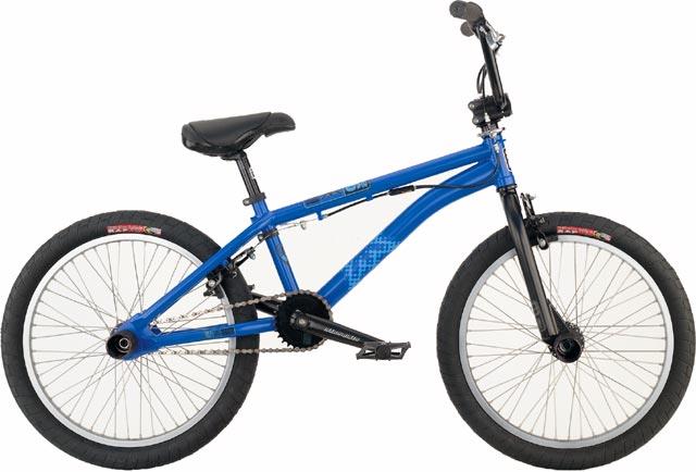 2004 Haro Master M6
